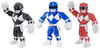 Power Rangers Figurka Mega Mighties E5869/E5874