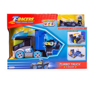 T-Racers Xracer Pojazd Turbo Truck, pojazd  19917