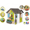 Smoby domek ogrodnika 810405 810405