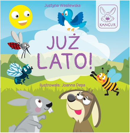 Już lato 16059