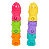 TOMY TOOMIES piramidka z jajeczek E73083 E73083