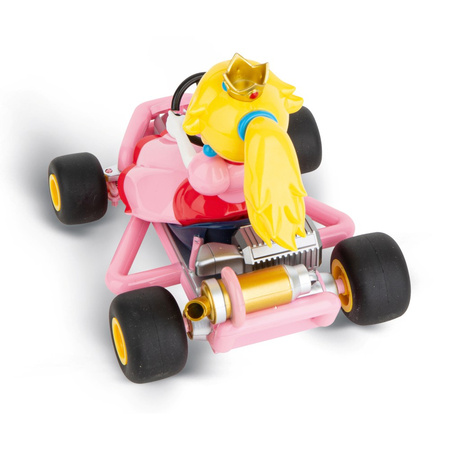 CARRERA RC Mario Kart Pipe Peach 2,4 GHz  370200986P