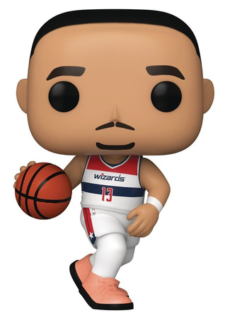 FUNKO NBA Warriors Jordan Poole 72253