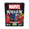 Gra karciana MAYHEM Marvel   F4131