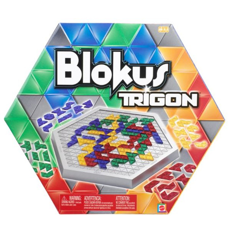 Gra Blokus Trigon R1985 R1985