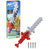 NERF Minecraft miecz Hearstealer F7597