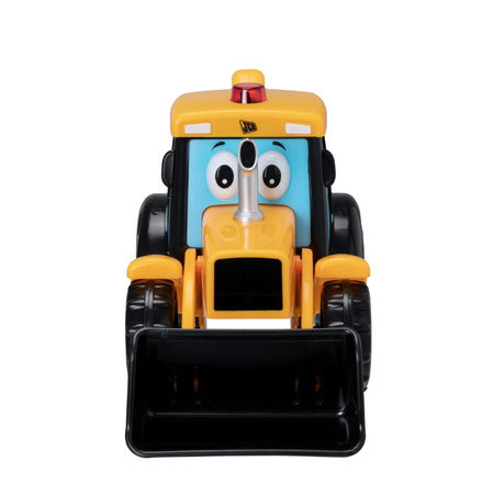 Teamsterz moje pierwsze JCB koparko-ładowarka Joey 1417594