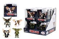 Figurka metal Gremlins 4 rodzaje 6,5cm 325-1044
