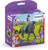 Schleich Horse Club Lisa i Storm  42541