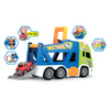 Dickie ABC Tim transporter Scania 411-7000
