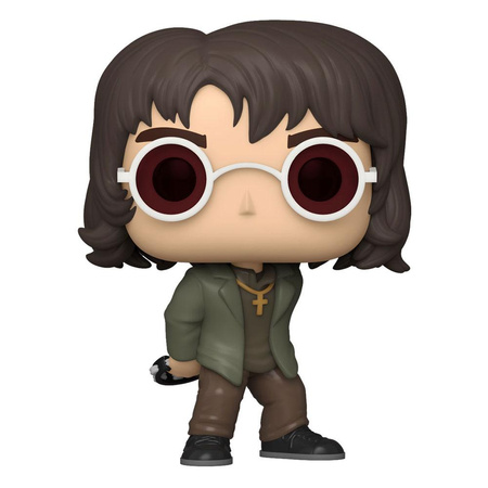 Funko POP! Rocks- Liam Gallagher Oasis 57762