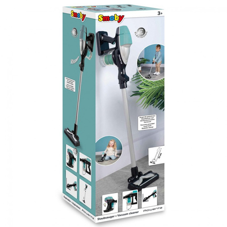 Smoby odkurzacz Rowenta Air force 330218 330218