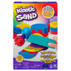 Kinetic Sand Zestaw tęczowych narzędzi 6053691 6053691