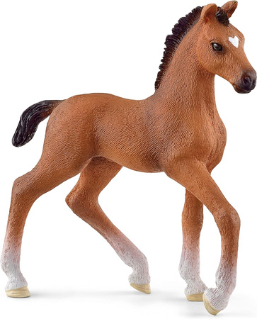 Schleich Źrebię oldenburskie 13947