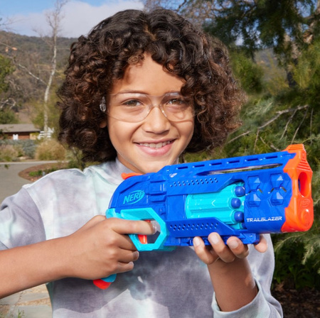 NERF Elite 2.0 Trailblazer RD-8 F5029