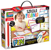 Lisciani Montessori Pen szkoła pisania  304-PL97081