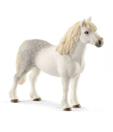 Schleich Kucyk Walijskiego ogiera FarmWorld 13871