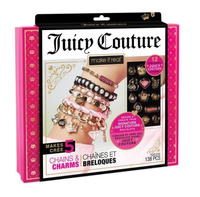 Biżuteria ORBICO Make It Real JuicyCouture 4404 44046