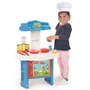 Fisher-Price kuchnia z wyposażeniem 1820