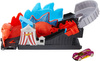 HOT WHEELS JW zestaw Dino Atak GBF93  GBF93