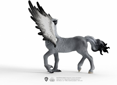 Schleich Hardodziób Wizarding World 13988