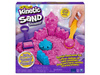 Kinetic Sand zestaw Zamek 6063520
