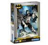 Clementoni puzzle 500 elementów - Batman 35088