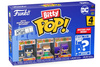 Funko Bitty POP! DC 4pak s.4  71314