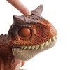 JURASSIC WORLD Carnotaur Toro dino HBY84  HBY84