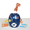 TOMY Gra Pop Up E.T.  T73418