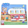 PEPPA PIG Kamper rodzinny F2182  F2182