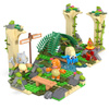 Mega Construx Pokemon Zapomniane ruiny HDL86