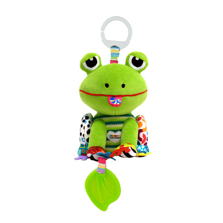 Lamaze Żaba Monika zawieszka L27522
