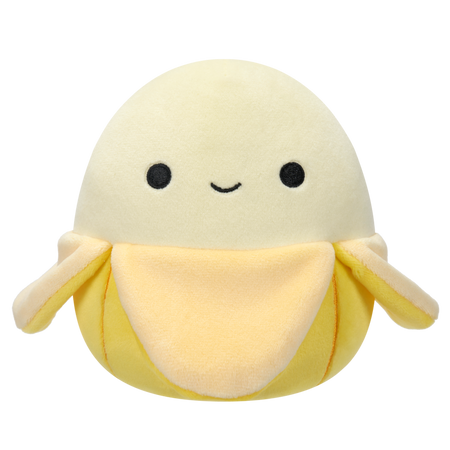 Squishmallows Flipamallows Junie Aron 12cm 10893