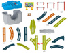Fisher Price Thomas zestaw torów skrzynia  HNP81
