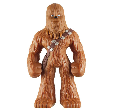 Stretch Star Wars duża figurka Chewbacca 07692 07692