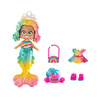 Kookyloos Kooky Mermaids Koral  26663