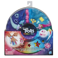 TROLLS Mali tancerze mega hity  E8283