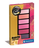 CLEMENTONI Crazy Chic - paletka Pink Power  18852