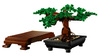 Lego Icons -  Drzewko bonsai  10281
