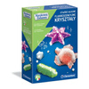 Clementoni Naukowa zabawa Fluorescyje kryształy 60584