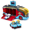 Psi Patrol Mighty Pups Cruiser Transporter Walizka 6054649 6054649