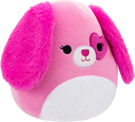 ORBICO Squishmallows Piesek Sager 30cm 0862 - Pluszowa Maskotka