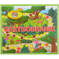 TEGRA Grzybobranie 00167
