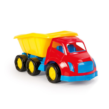 Wywrotka maxi kolorowa 7001