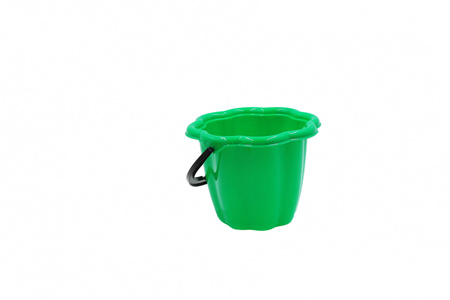 Wiaderko 4 kolory 08980