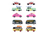 Majorette VW the originals 5-pak 205-5008 205-5008