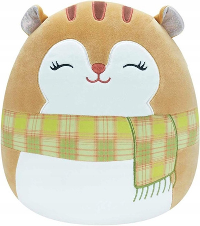 Squishmallows Wiewiórka Erin 20cm 0602