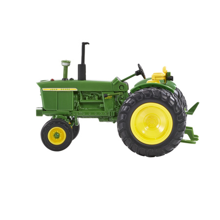 TOMY Britains traktor John Deere 4020 antyk 43311  43311