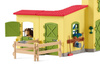 Schleich boks dla kuca Islandzkiego  42609